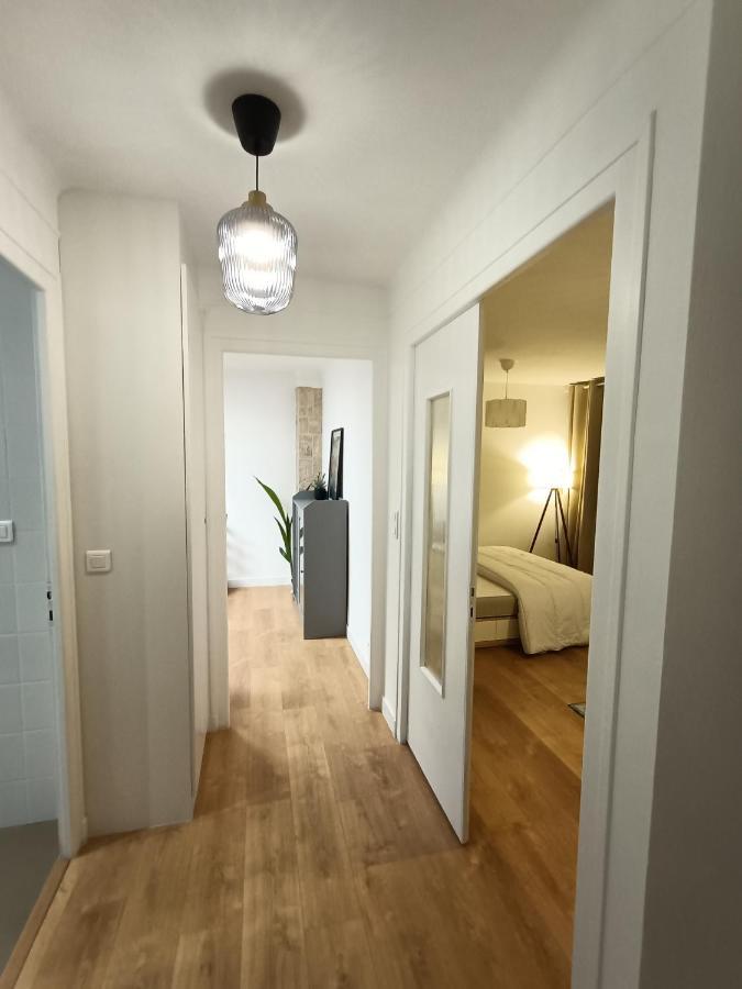 Appartement T1 Bis 35M2 Annecy Proche Centre Ville Exterior foto